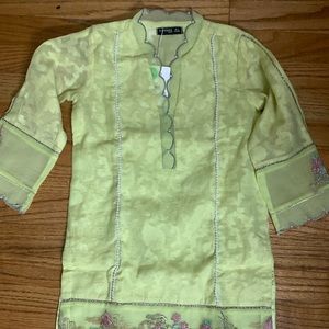 Pakistani Indian dresses